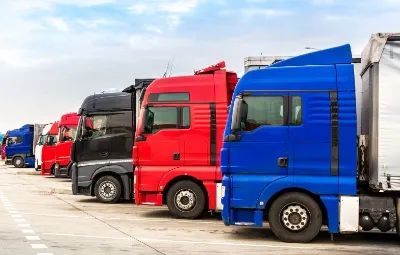 Adana Suruç Ambar Nakliyat