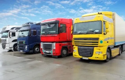 Adana Suruç Nakliye Ambarı