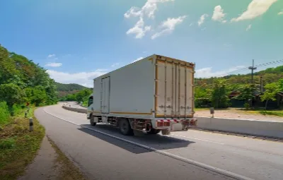 Adana ile Suruç Arası Bulaşık Makinesi Taşıma