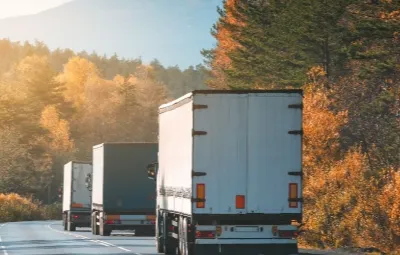 Adana ile Suruç Arası Klima Taşıma